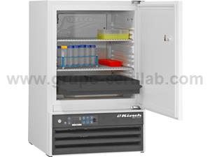 REFRIGERADOR VERTICAL 105 LITROS 2 A 12ºC - EXPLOSION PROOF